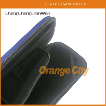 

EVA Protection Portable Bag for Nintend Switch NS Hard Shell Travel Carry Case Console Pouch Storage Bag Host ChengChengDianWan