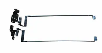 

SSEA NEW Laptop LCD Hinge L&R Hinges Set for Toshiba Satellite L750 L750D L755 L755D P/N FBBLB034010/FBBLB033010