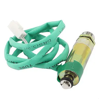 High quality DC 24V 0.77A Door Lock Tubular Electric Solenoid Coil Free shipping | Обустройство дома