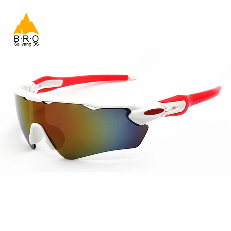 Ciclismo gafas de sol gafas mujeres corriendo gafas de sol del deporte Ciclismo gafas deportivas MTB gafas Oculos Ciclismo