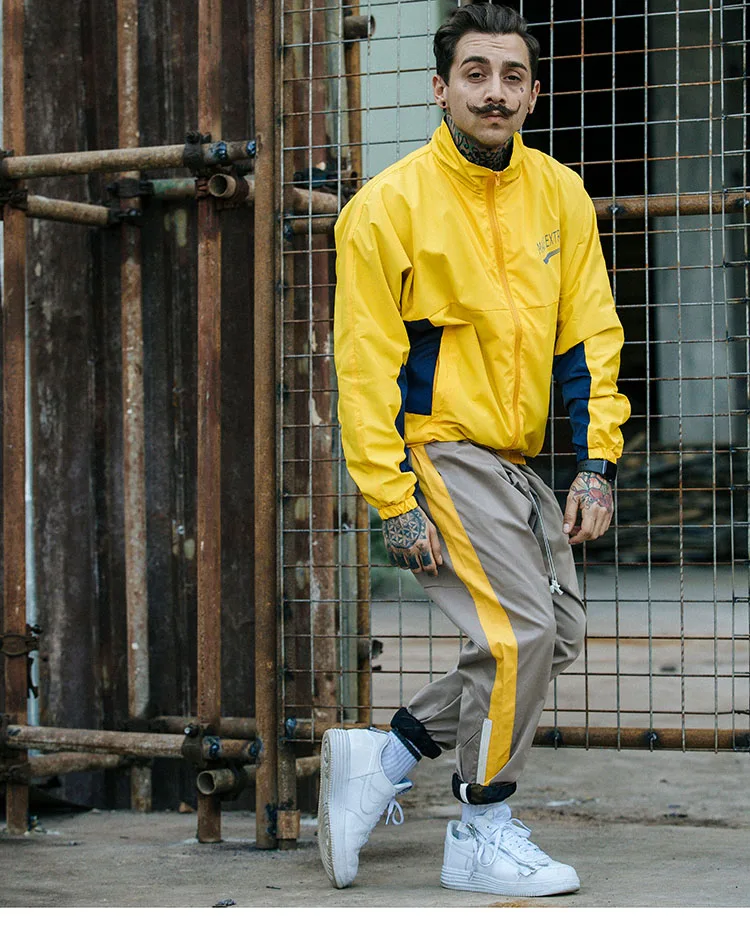Baggy Pant
