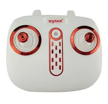 SYMA X5UC X5UW Télécommande RC Quadcopter Kits Rc Drone Accessoires Pièces De Rechange Hélicoptère Pièces
