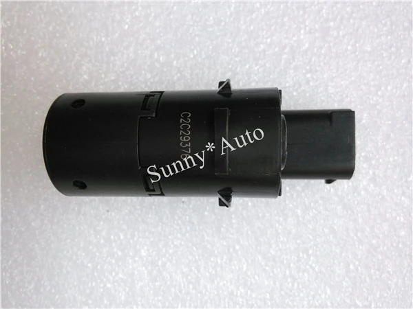 

Free Shipping ! For Jaguar Parking Sensor C2C29376 PDC Sensor C2C7594