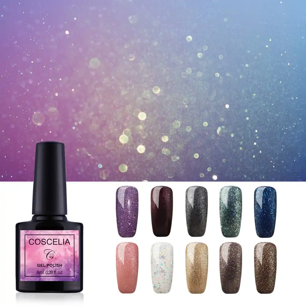 Tout Pour Les Ongles En Gel Vernis Semi Permanent Nail Art Manucure