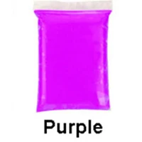 500 г/пакет Fimo Полимерная глина пушистая слизь DIY масса для лепки супер легкая мягкая Лепка Пластилин обучение детей игрушки - Цвет: Purple