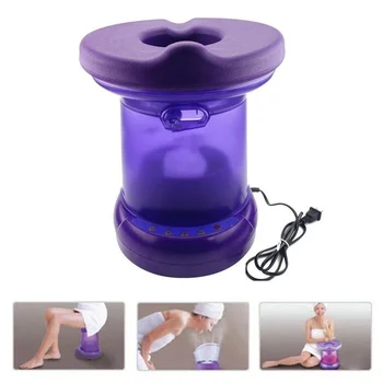 

Yoni Steam Women's health care Steam Seat Steamer for Face Underbody Good for Women Health Steam Seat
