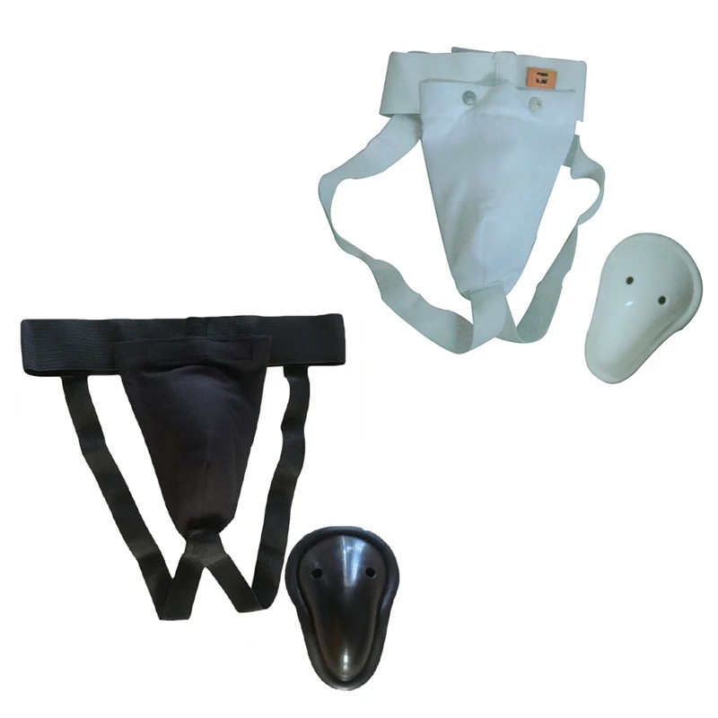 Защита паха, защитная чашка для боевых искусств, защита от паха, бандаж, поддержка спортивных тренировок, защита
