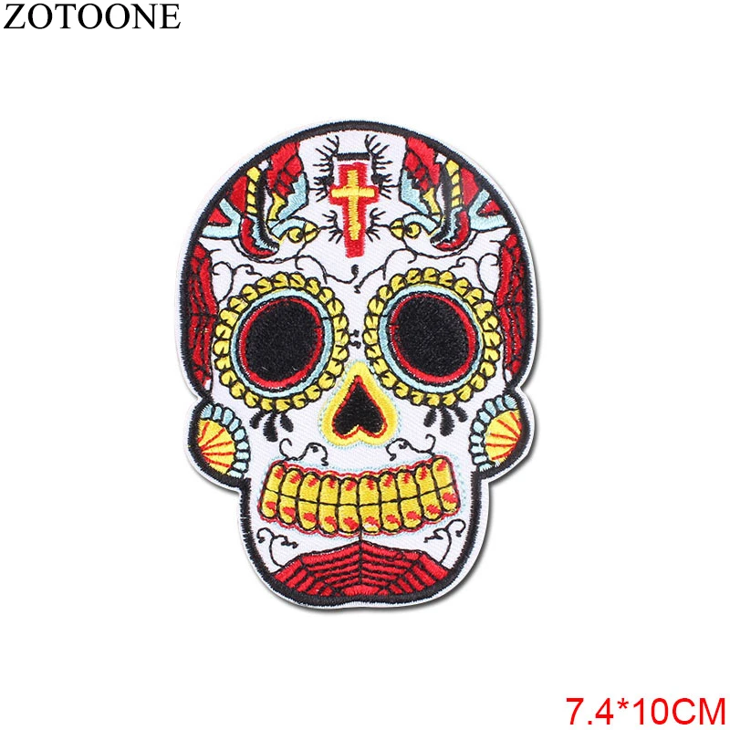 clothing patches