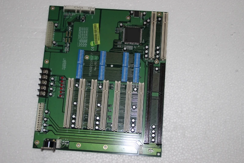 все цены на Backplane ATX6022/8GP7 REV: A2-RC industrial motherboard онлайн