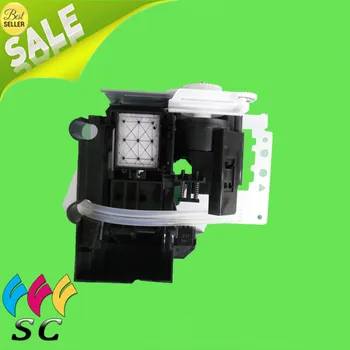 

New Pump cap assembly for epson 7800/9800/7880/9880/7450/9450/For Mutoh RJ900 pump assy origianl and new ink pump