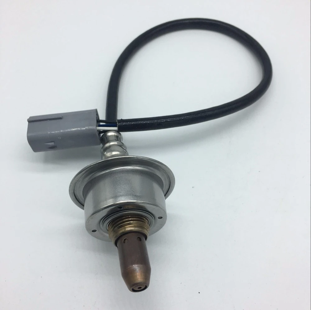 Sensor de oxígeno con sonda para coche, accesorio de medición de O2 con relación de y aire, compatible con Nissan Sentra 2.0L L4, GL 14039No # 22693 1AA0B, años 2008