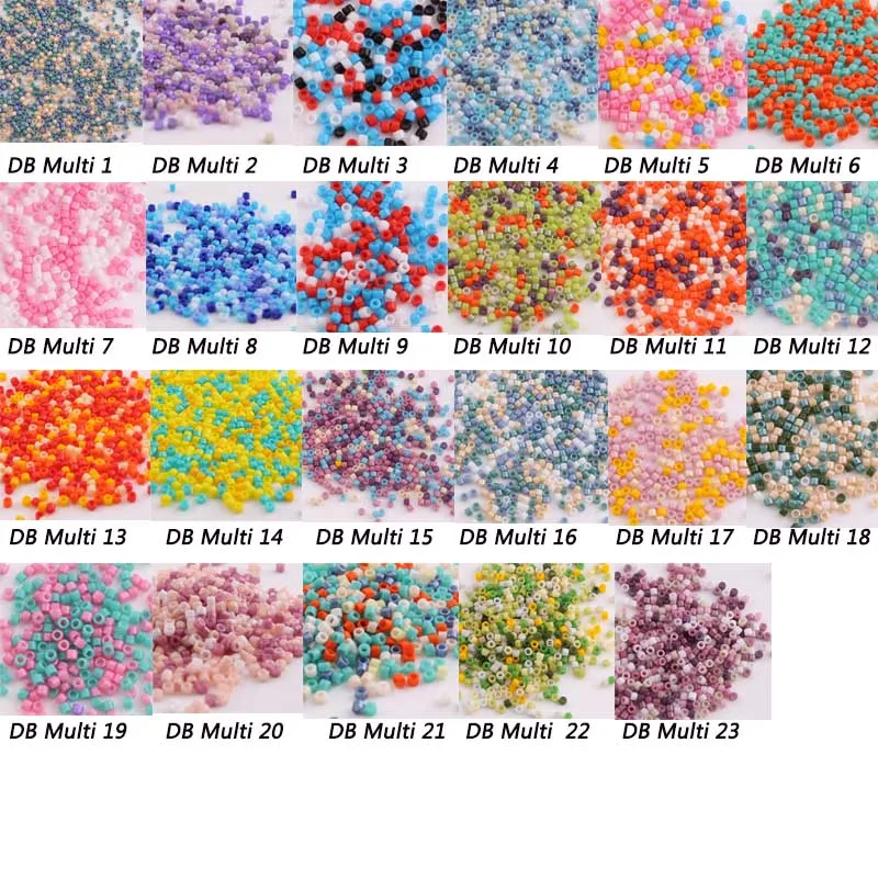 COLOR CARD
