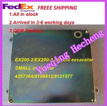 

Excavator EPC/EVC SMALL Computer 4257164 for EX200-2 EX200-3