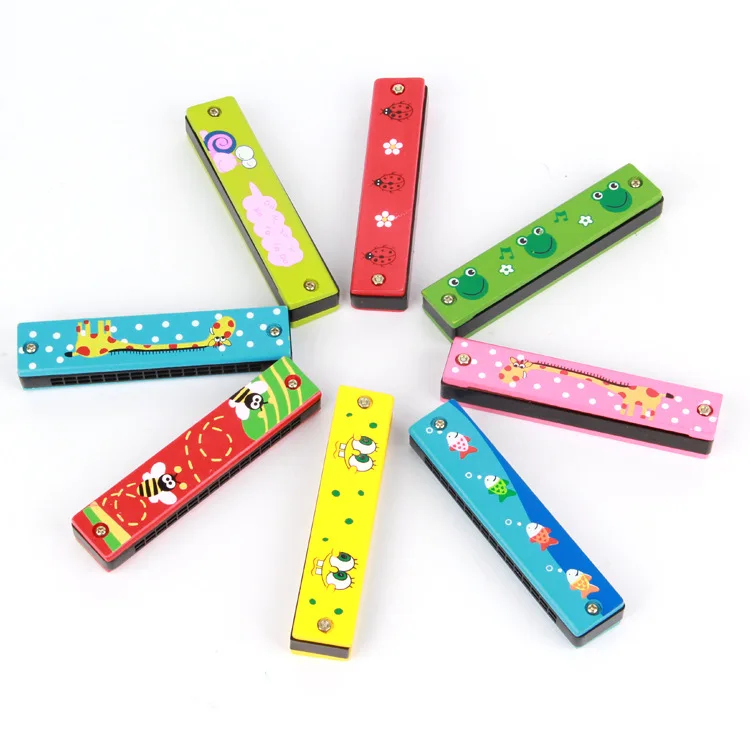 harmonica jouet