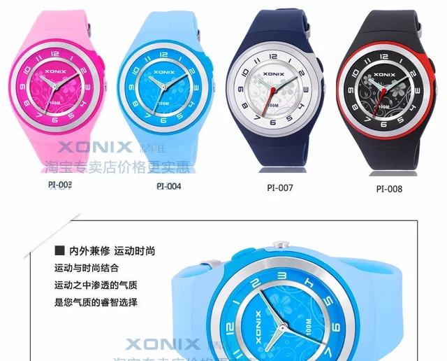 Sport 100 m odporny na wodę zegarek analogowy zegarek kwarcowy kobiety moda kobiety sukienka zegarki relogio feminino montre femme de marque tanie i dobre opinie 20mm Odporne na wodę Podświetlenie Rattrapante Odporny na wstrząsy Klamra 12 75mm Masz QUARTZ Papier 38mm Moda casual Sport 100 m odporny na wodę zegarek analogowy zegarek kwarcowy kobiety moda kobiety sukienka zegarki relogio feminino montre femme de marque tanie i dobre opinie 20mm Odporne na wodę Podświetlenie Rattrapante Odporny na wstrząsy Klamra 12 75mm Masz QUARTZ Papier 38mm Moda casual