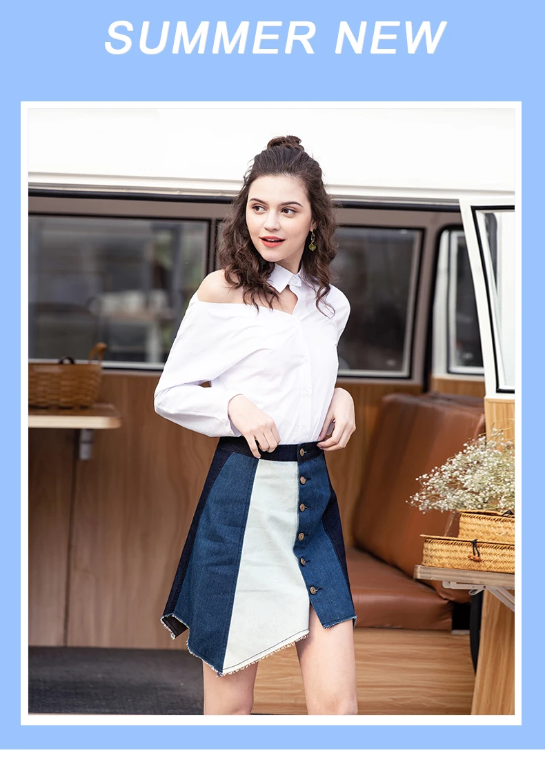 plus size skirt(7)