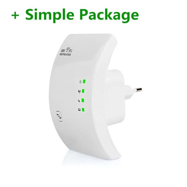 Wireless Wifi Repeater Wifi Range Extender 300Mbps Network Wi fi Amplifier Signal Booster Repetidor Wifi Access Point wifi modem amplifier Wireless Routers