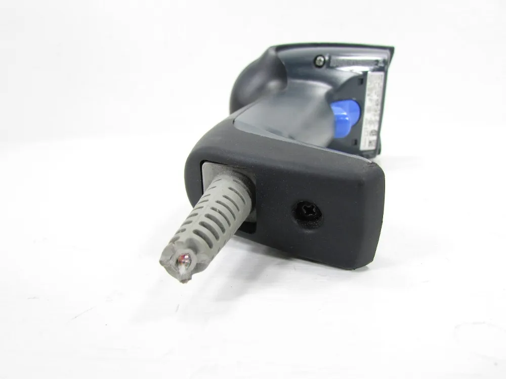 Datalogic GD4130 PN:GD4130 BKK1 USB проводной 1D CCD ручной сканер штрих кода (комплект включает в