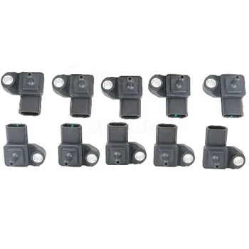 

5pcs 1865A035 diesel Pressure Map Sensor Boost Air Intake 0798007790 7472571 for Mitsubishi Pajero L200 4WD