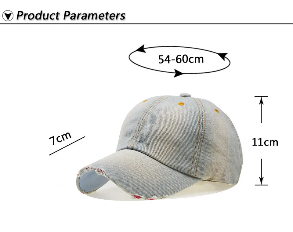 Мужские бейсболки,, высокое качество, унисекс, одноцветные, джинсовые кепки, женские, для отдыха, без рисунка, шапки, мужские, папа, шляпа