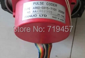 

FREE SHIPPING A860-0315-T101 encoder DHL/EMS free shipping
