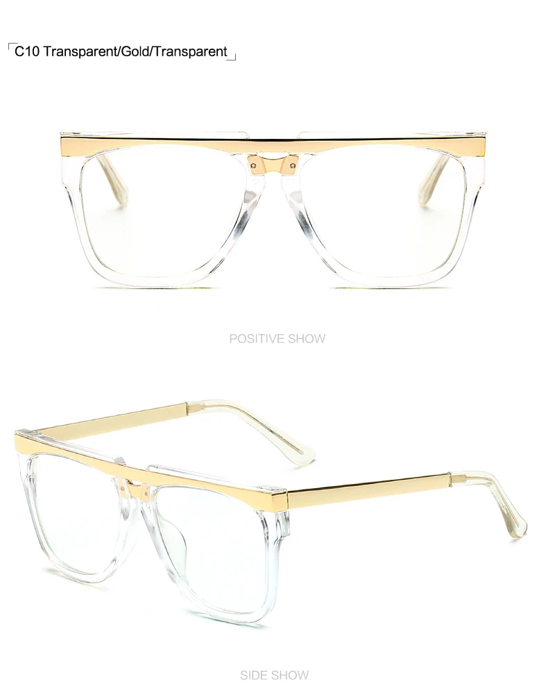 Роскошные Высокое качество Винтаж квадратный Солнцезащитные очки для женщин Для женщин Брендовая Дизайнерская обувь Для мужчин 2017 Browline