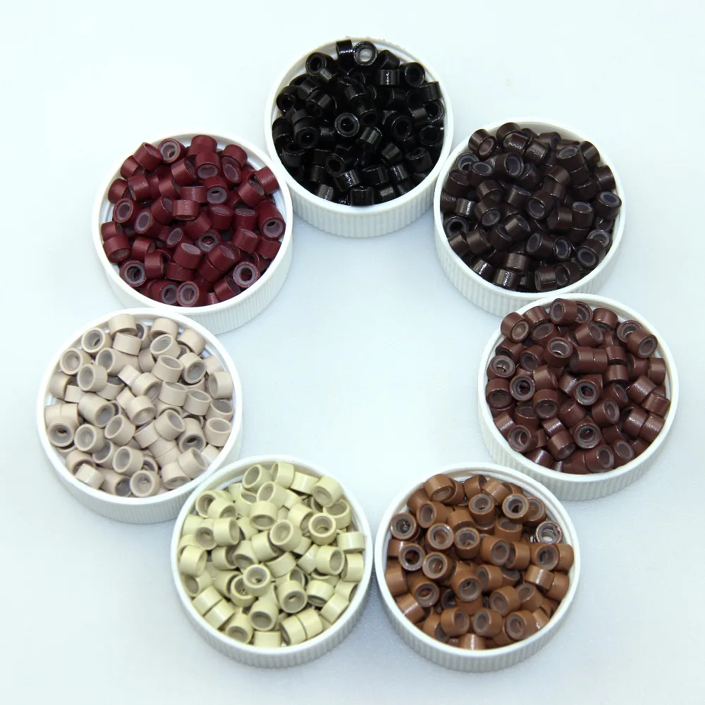 silicon micro ring