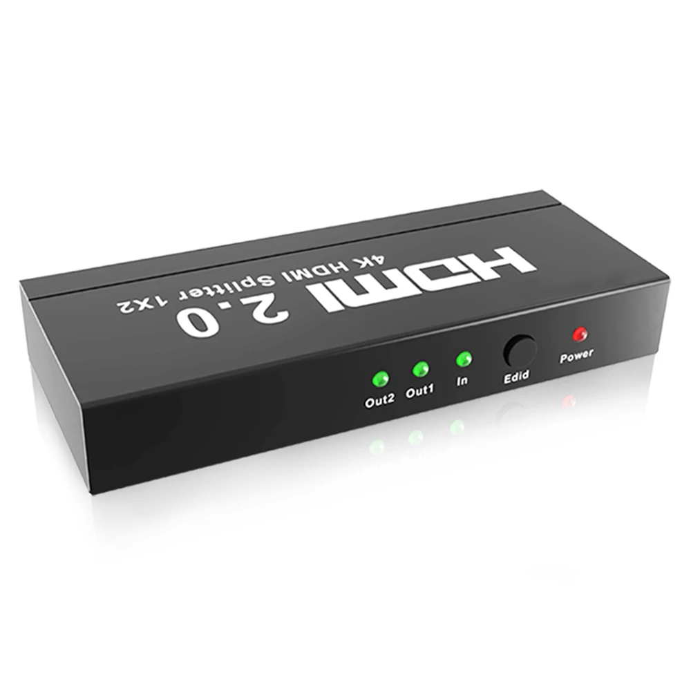 HDMI 2.0 Splitter (6)