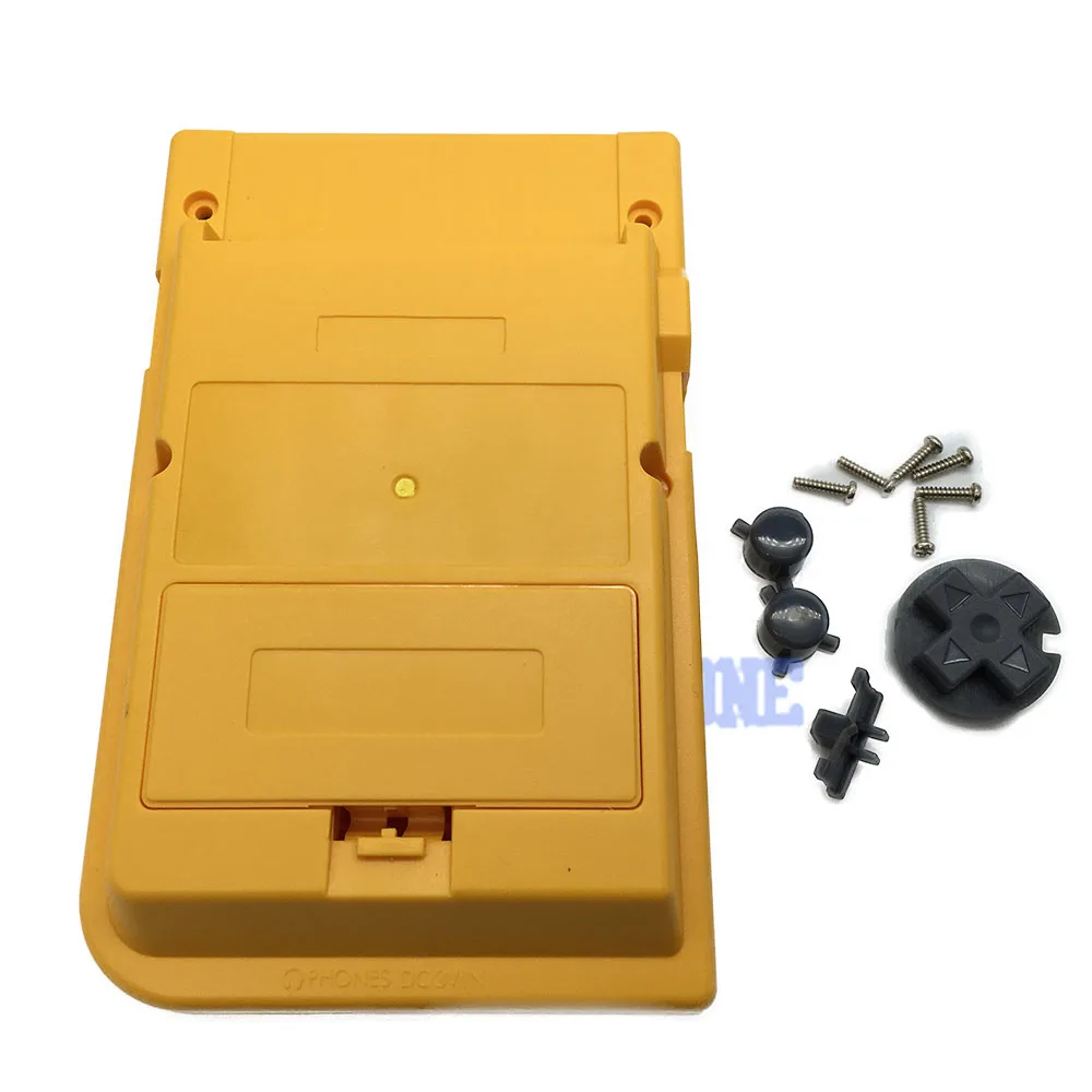 Чехол для Nintendo Game boy Pocket GBP чехол|shell housing|shell nintendoshell case |