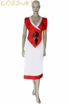 

Free Shipping!Bleach Shiba Kuukaku Uniform Cosplay Costume ,Perfect Custom For You !