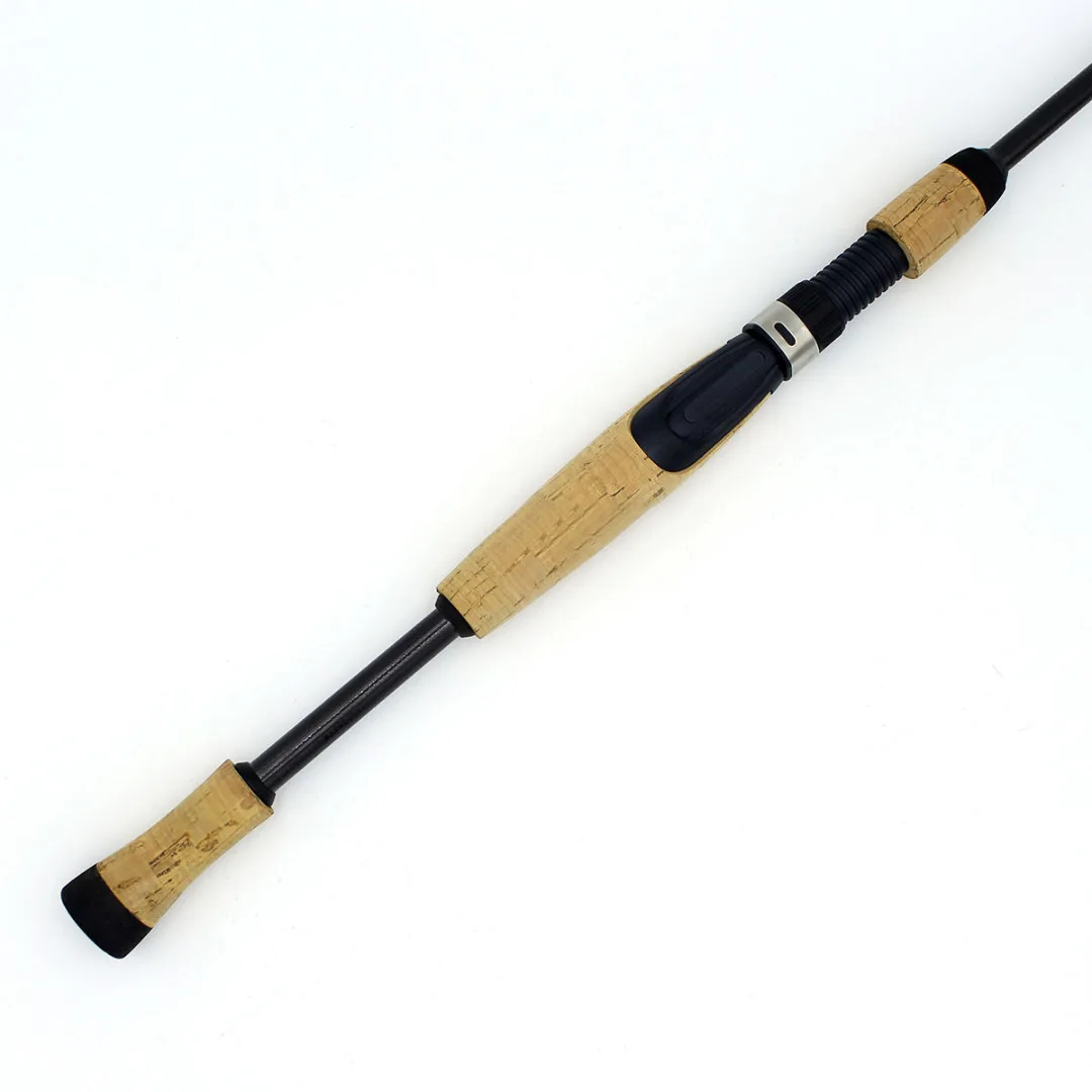 1Pcs Fishing Rod Building Repair Composite Cork Spinning Grip Reel Seat Handle DIY Fishing Rod Building Accessories