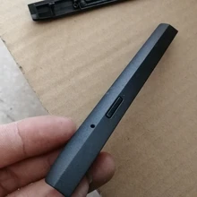 Новая крышка шарнира для ASUS F455 A455L R455L W419L 13NB06C1AP1001 cd-rom диск рамка Крышка панели ноутбука оболочки