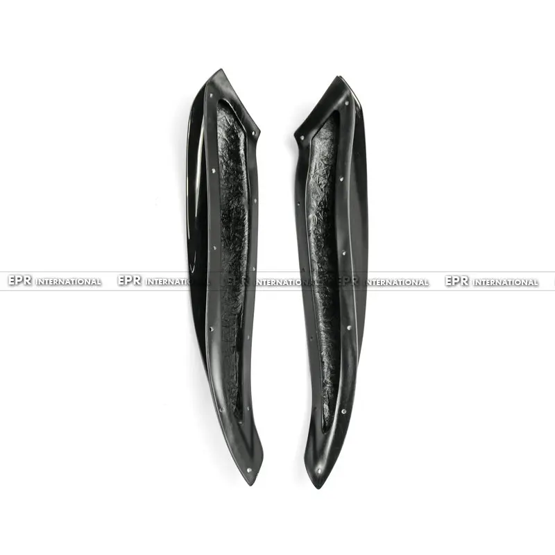 S2000 AP2 Chargespeed front bumper canard FRP(6)_1