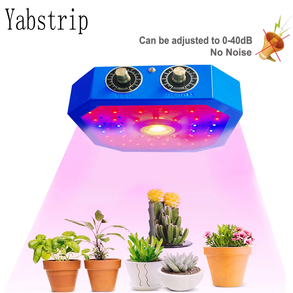 

1000W COB LED grow Light Phyto Lamps Full Spectrum Grow lamps For indoor seedling tent Greenhouse flower fitolamp plant lamp