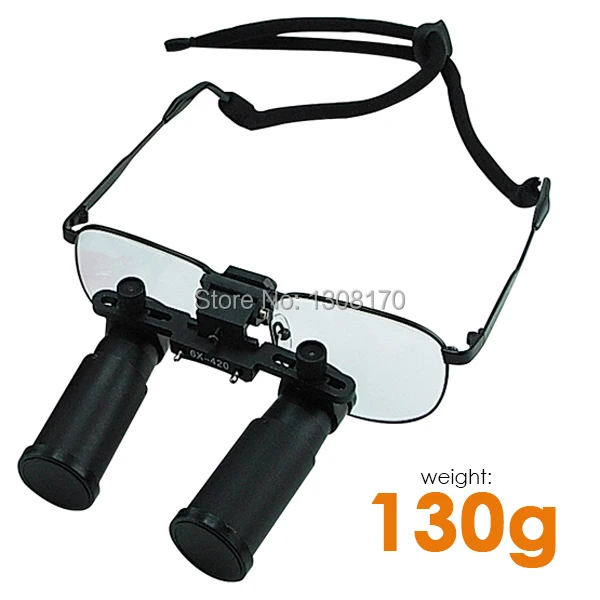 5-Innovative-life-Dental-Loupe-NDL-060N-Weight