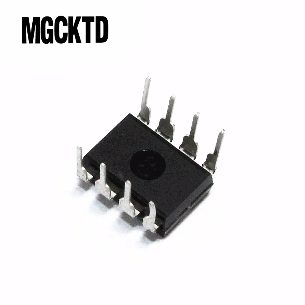 100% новинка 100 шт. UA741CP UA741 UA741CN IC DIP-8 усилитель интегральной схемы хорошего качества