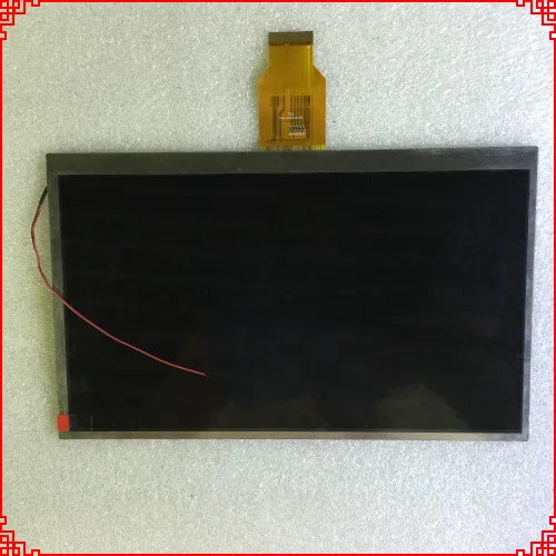 

Free Shipping Layout Code SL101DH01FPC-V0 for 10.1-inch 3GAX10 AX10T LCD Display