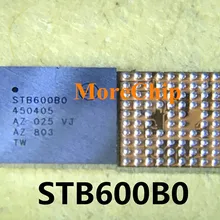 STB600B0 для iPhone X U4400 распознавание лица IC распознавание лица системы чип 5 шт./лот