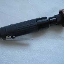 Высокое качество, низкая скорость Воздуха цанговая с Алмазный диск пневматический шлифовальный инструмент воздуха точильщик