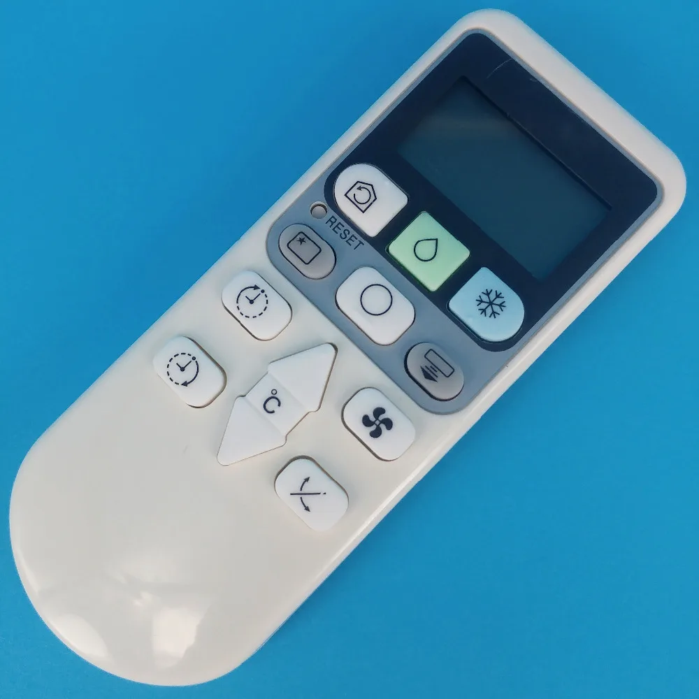 NEW remote control For Hitachi Air Conditioner 01 RAR 3V2 RAR 2P2 RAR