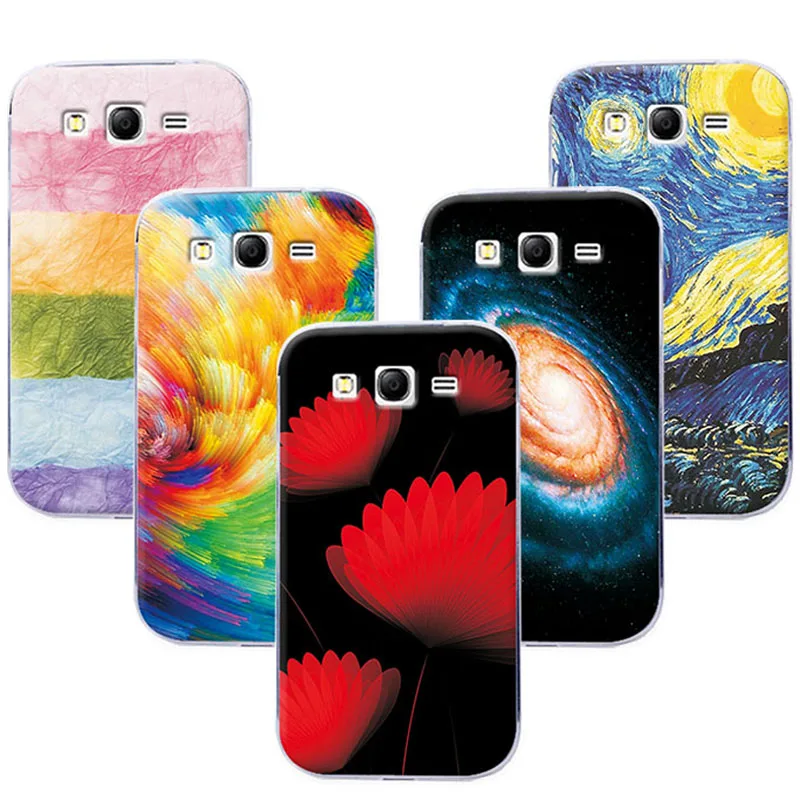 coque samsung i9060i