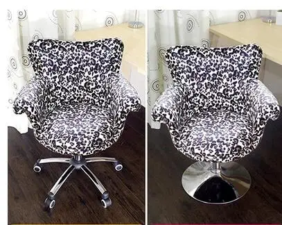 Удобный модный розовый компьютерный стул. Стул для домашних игр 30|computer chair|pink computer
