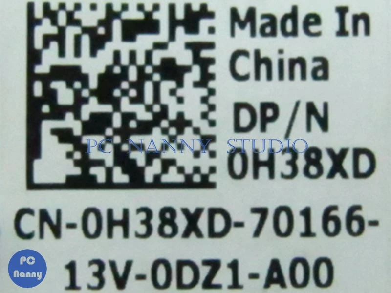 Pcnanny 0h38xd H38xd For Dell Inspiron 14 N4030 Notebook Laptop Mainboard Motherboard Hm57 Ati Mobility Radeon Fully Working Laptop Mainboard Laptop Motherboardmotherboard Motherboard Aliexpress