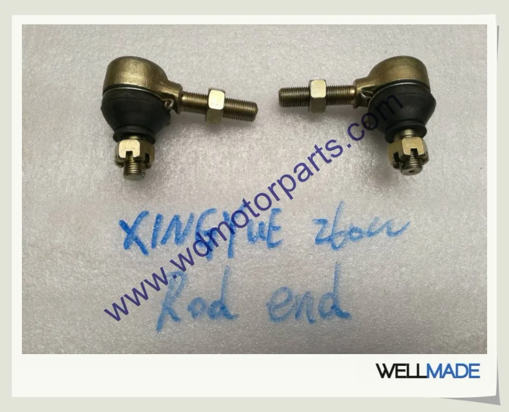 Детали для скутеров GSMOON XINGYUE 260CC XYKD260 1 Ball Joint дополнительная деталь No.:346106032000 Багги