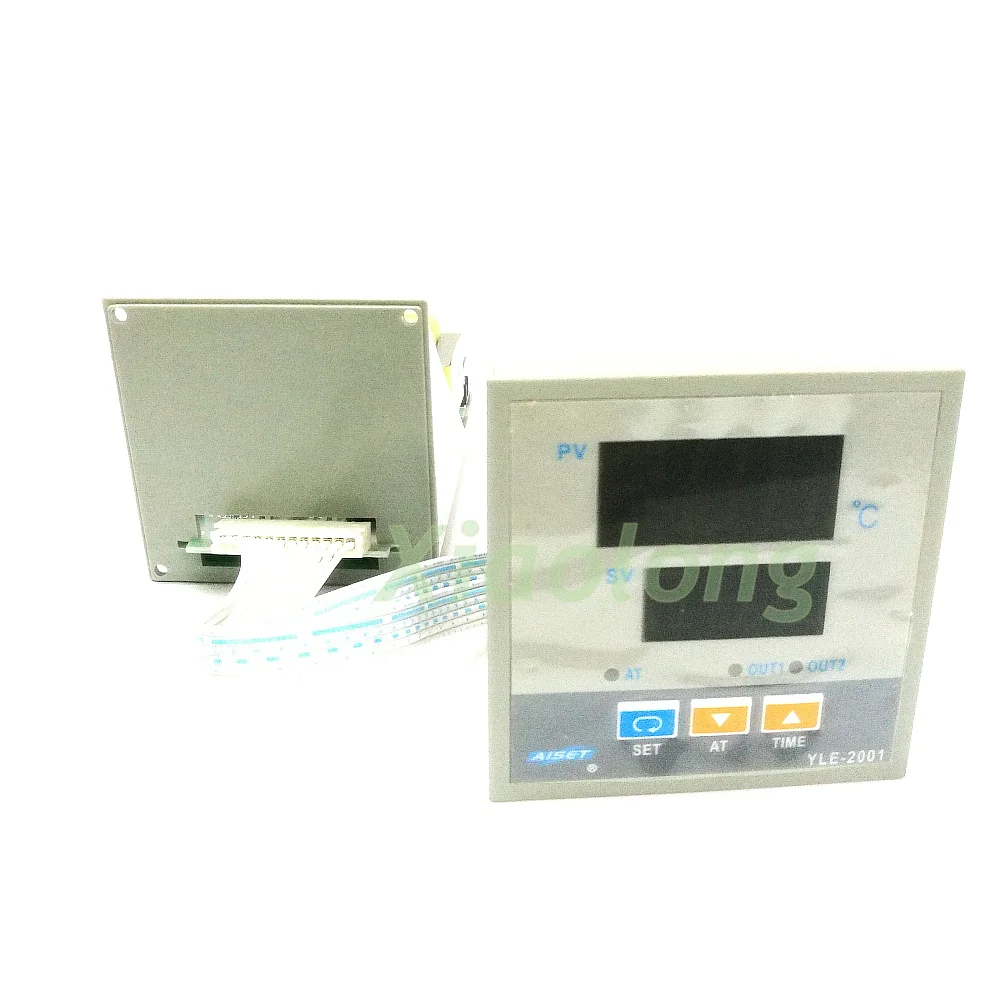 

Temperature Control of NTTE-2401V-1 Special Table YLE-2001 for Printing Machine