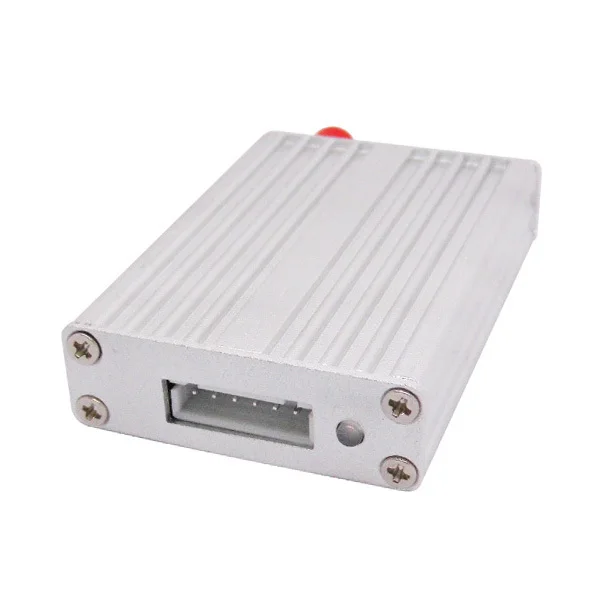 SNR652-470MHz-TTL-500mW-2