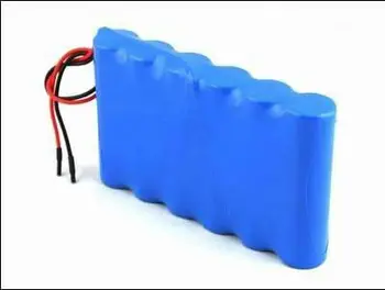 

VariCore 100% Original 7.4 V / 8.4 V Lithium Battery 6600mAh 18650 Rechargeable Battery + Integrated Circuit Protection Board