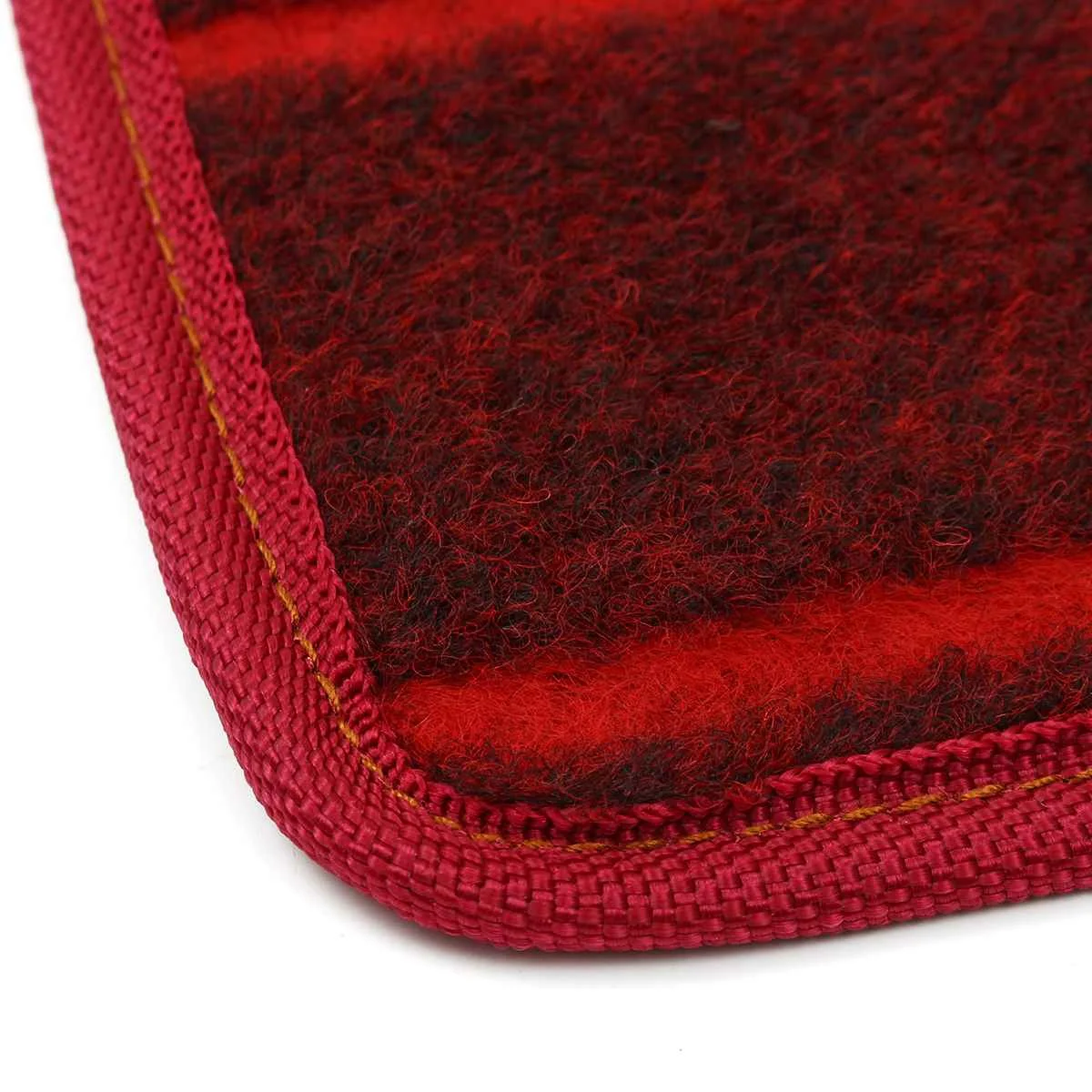 65x24cm Non Slip Tread Carpet Mats Step Staircase Mat Area Rugs Stairs Protection Cover Pad Home Decoration 3 Colors