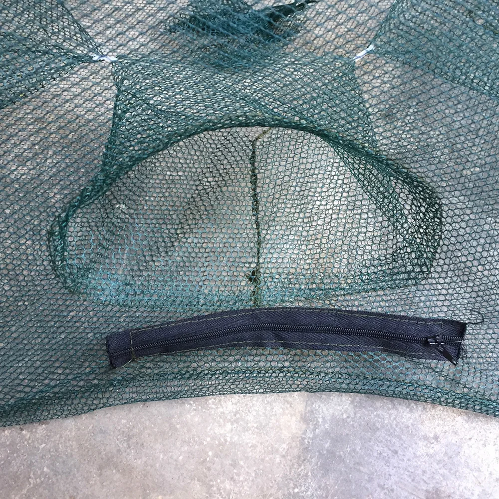 fish bag fish net fishing nets' fishing entrance