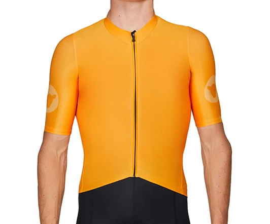 Высокое качество профессиональная команда черная овечья коллекция мужская полосатая велосипедная майка облегающая летняя mtb велосипедная рубашка топы Спортивная одежда - Цвет: 2